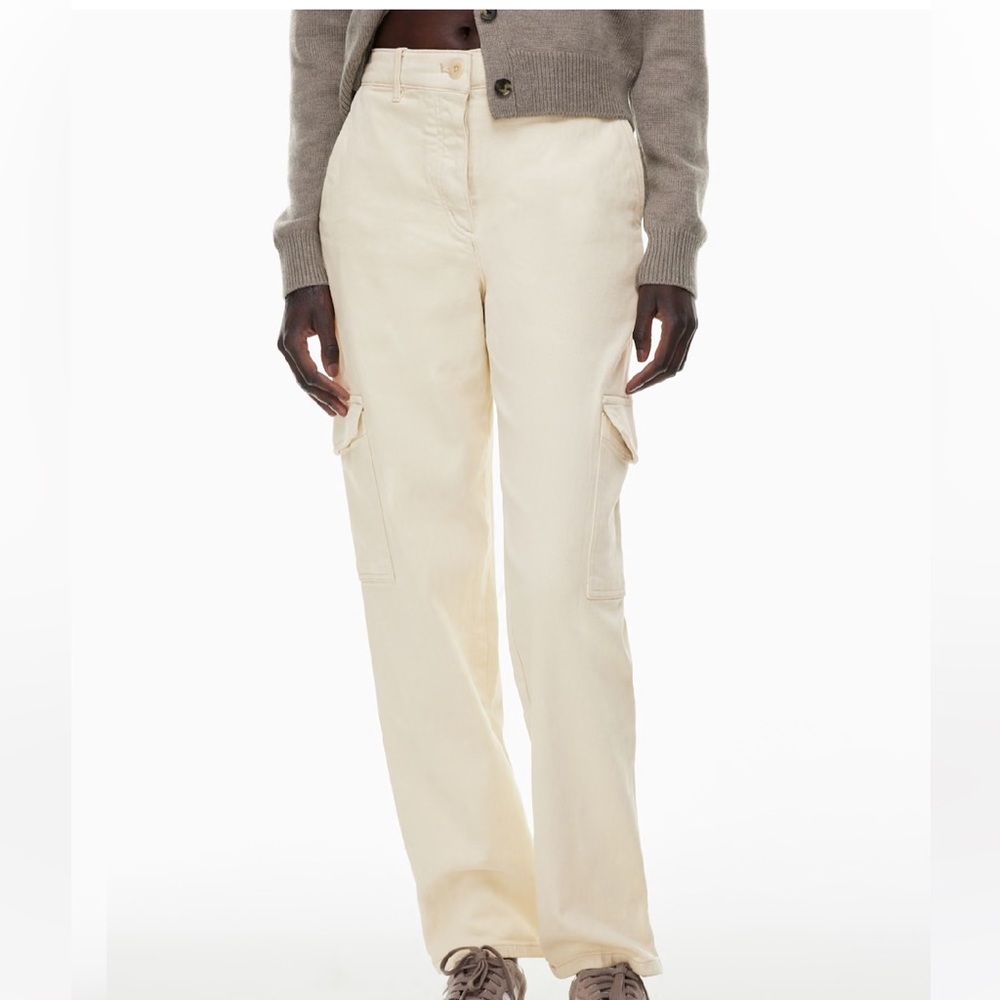 Wilfred Free modern cargo pants